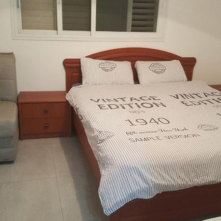 Ben Gurion Airport Closest Accommodation Israel Rehovot Luaran gambar