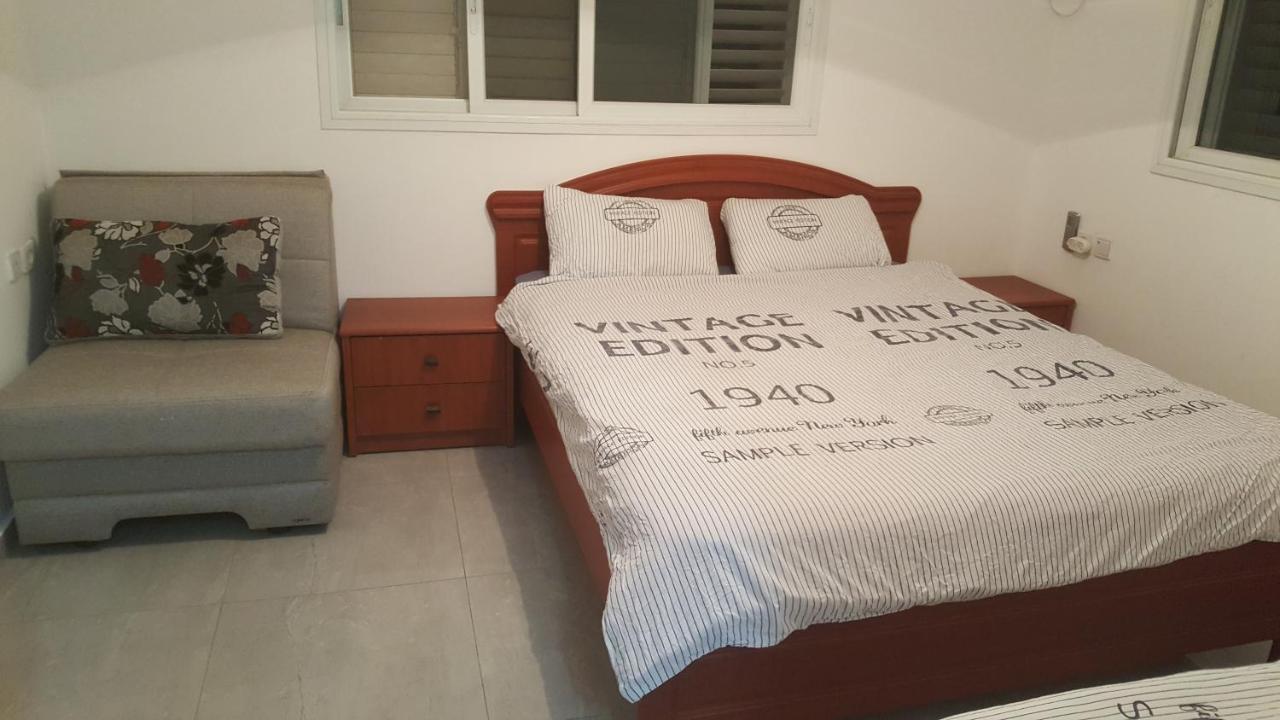 Ben Gurion Airport Closest Accommodation Israel Rehovot Luaran gambar